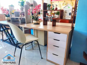 BÀN LÀM VIỆC